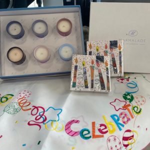 Celebrate Gift Set