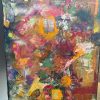Painting "Distant Window" - Image 2