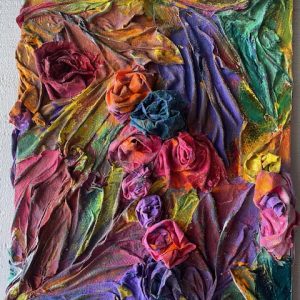 Splash of Blooms